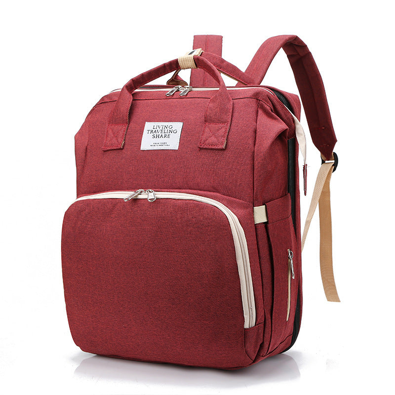 Sac maman magique
