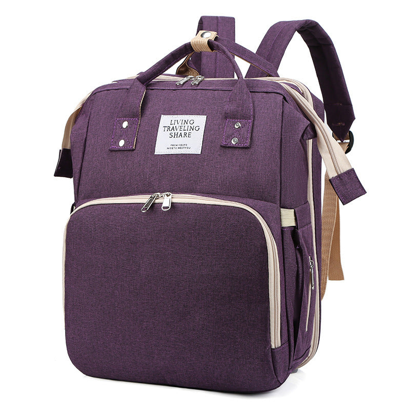 Sac maman magique