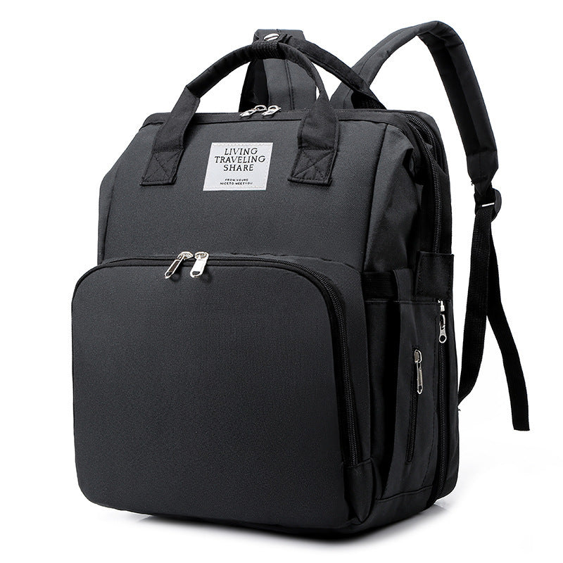 Sac maman magique