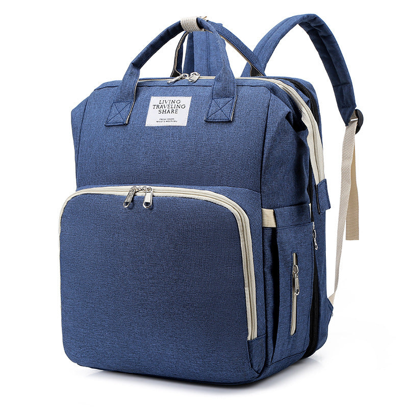 Sac maman magique