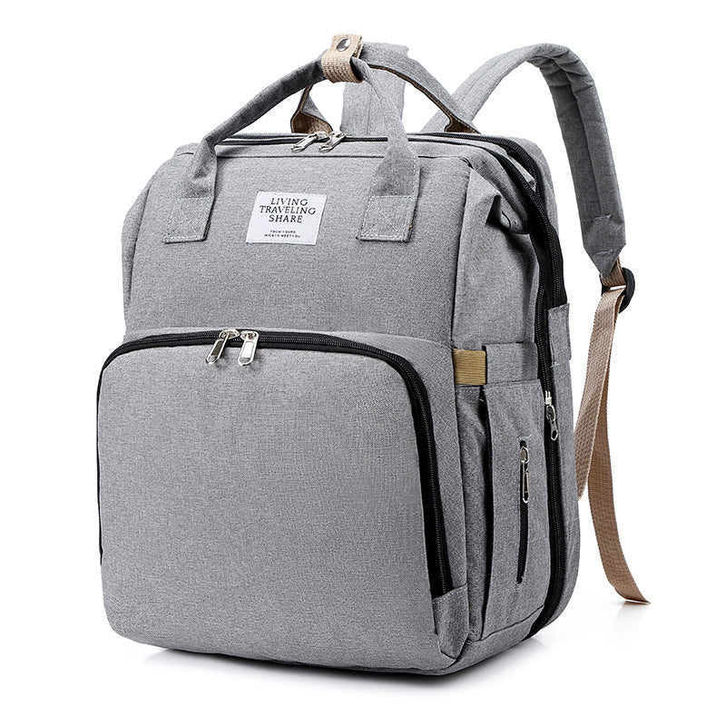 Sac maman magique
