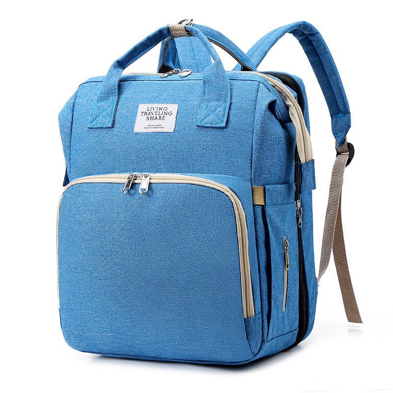 Sac maman magique