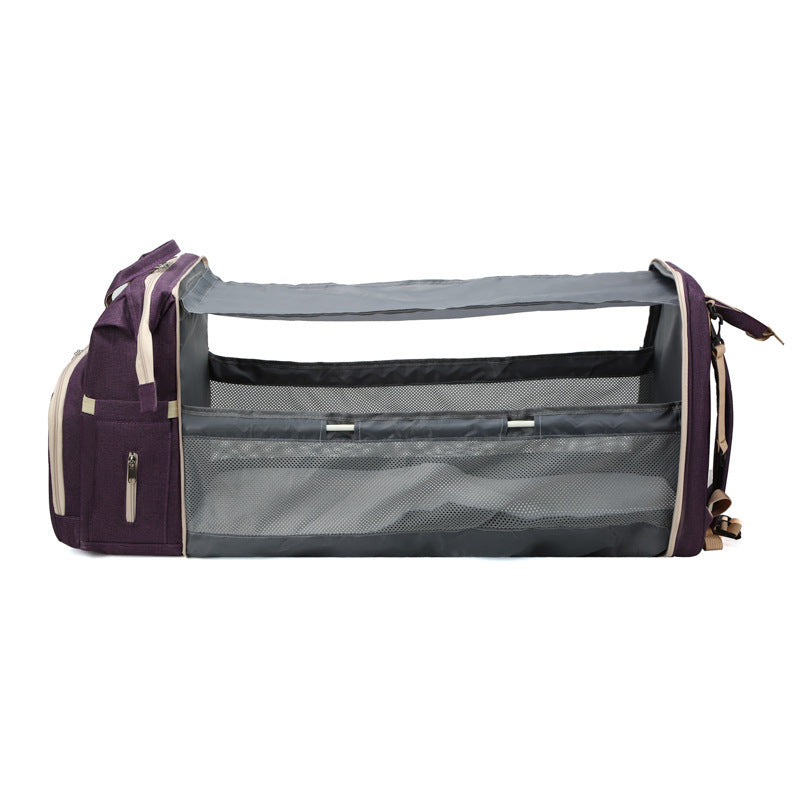 Sac maman magique