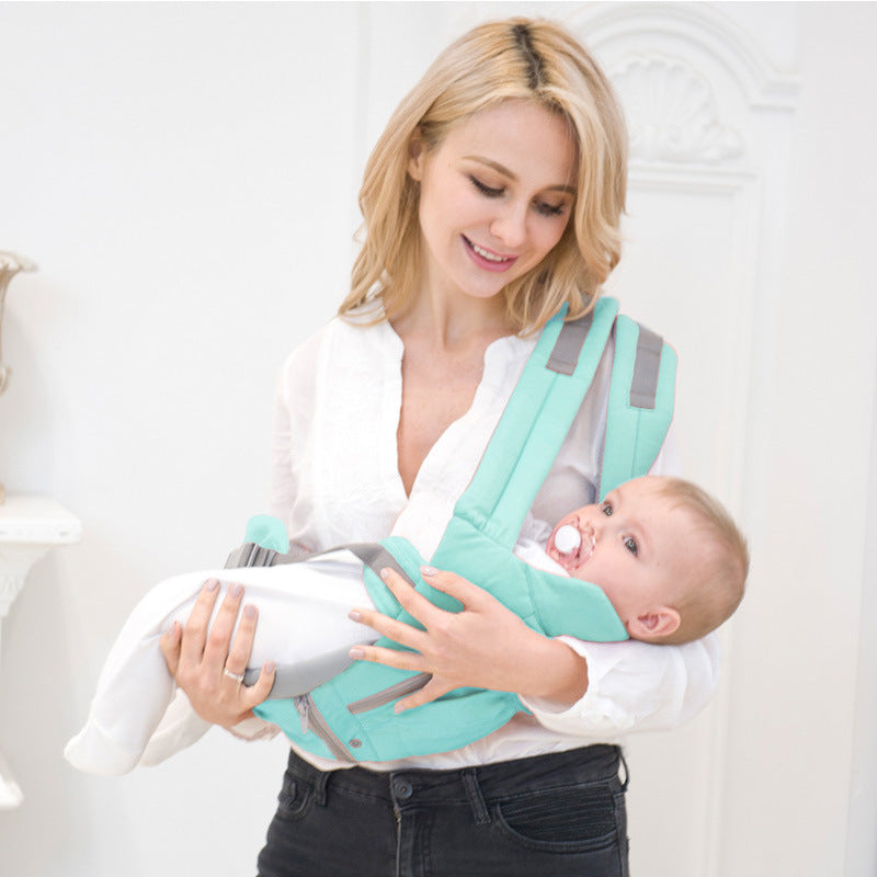 Porte-bébé ergonomique 3-en-1