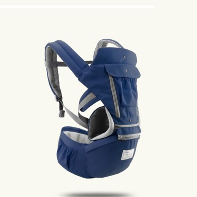 Porte-bébé ergonomique 3-en-1