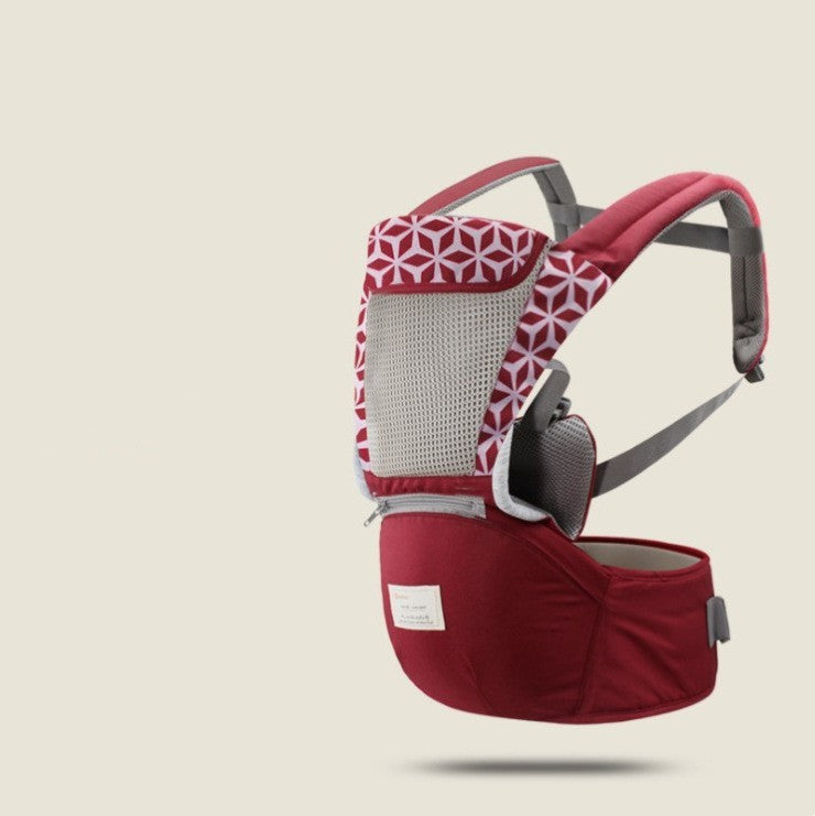 Porte-bébé ergonomique 3-en-1