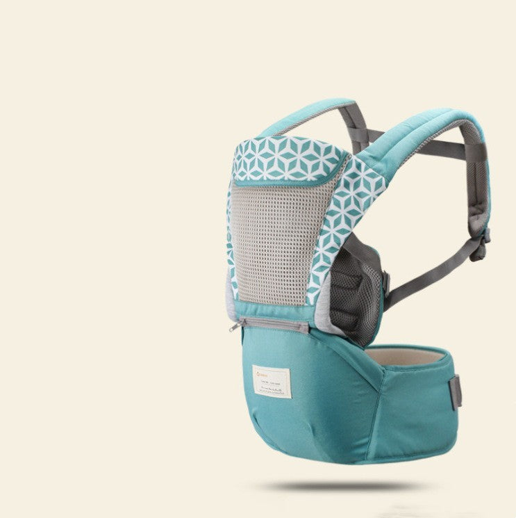 Porte-bébé ergonomique 3-en-1