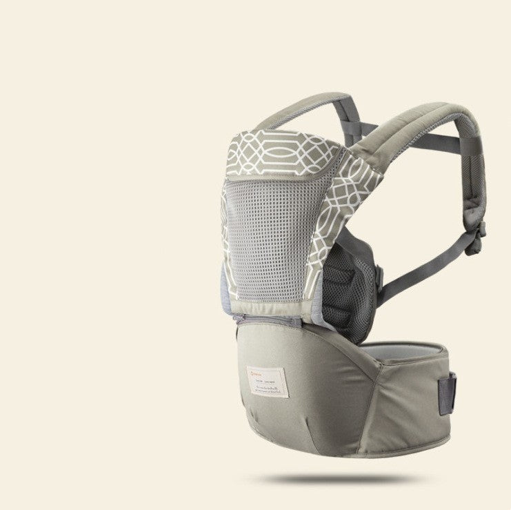 Porte-bébé ergonomique 3-en-1