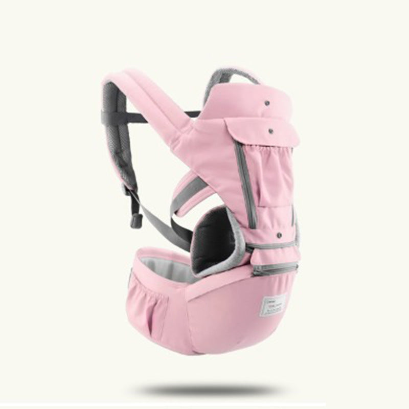 Porte-bébé ergonomique 3-en-1