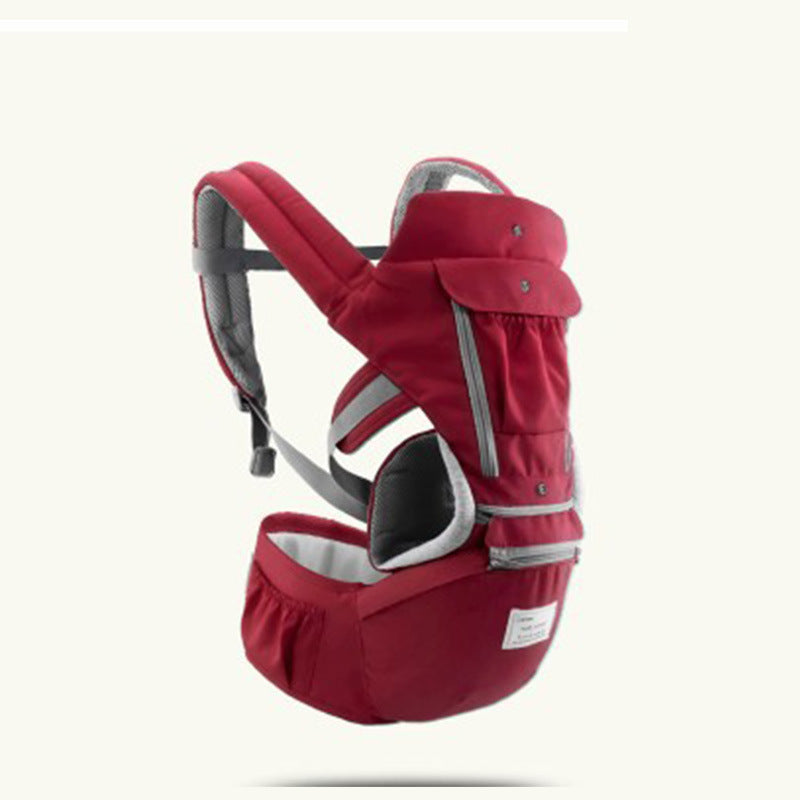 Porte-bébé ergonomique 3-en-1