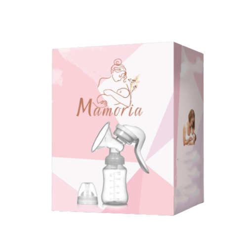 Tire-lait manuel