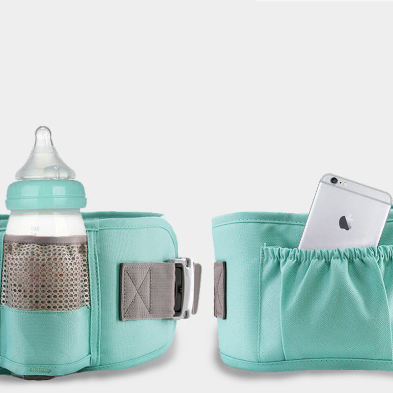 Porte-bébé ergonomique 3-en-1
