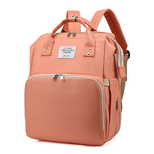 Sac maman magique