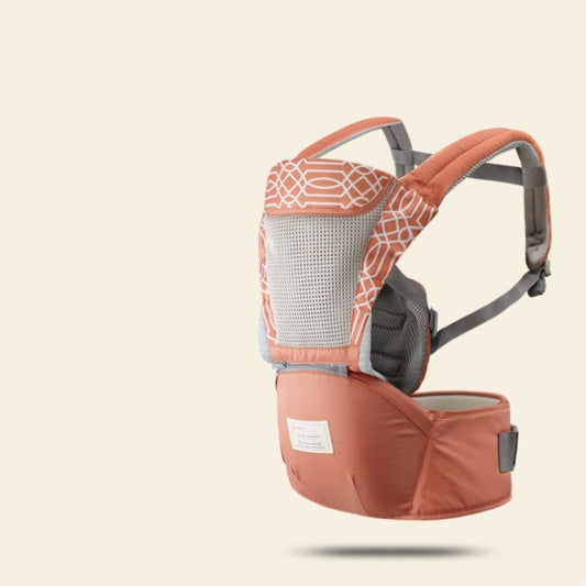 Porte-bébé ergonomique 3-en-1