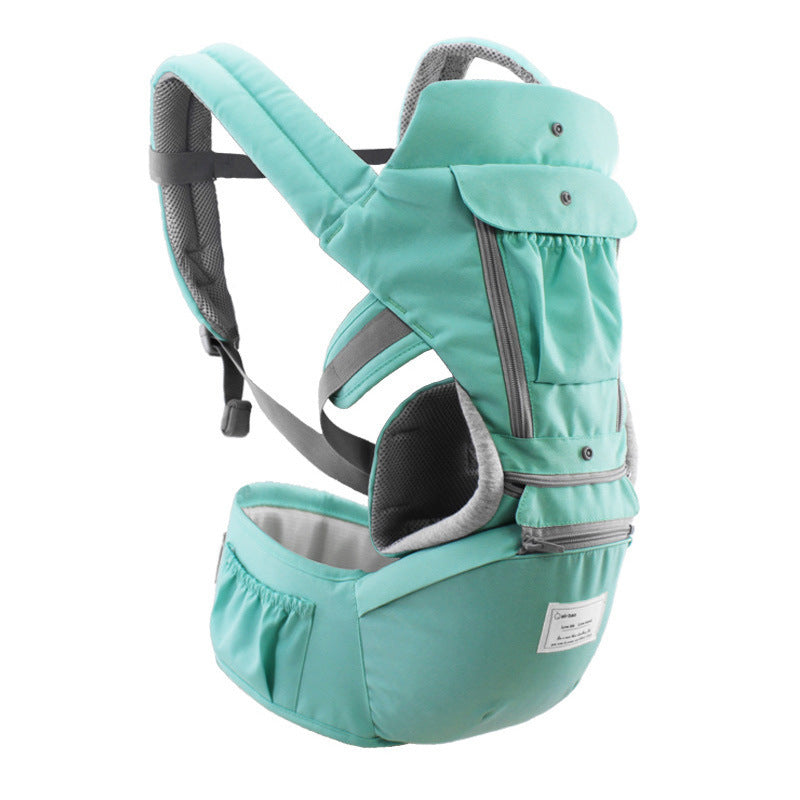 Porte-bébé ergonomique 3-en-1
